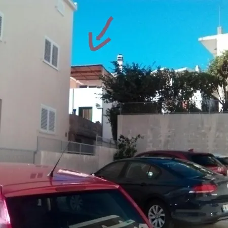 Apartament Mesec Igrane