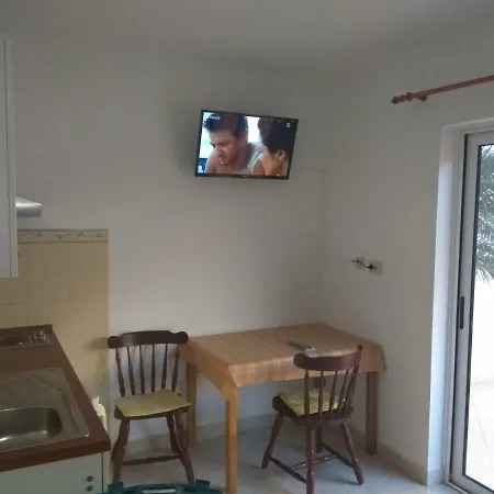 Mesec Apartament *