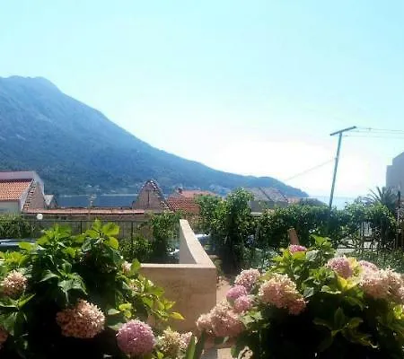 Apartament Mesec