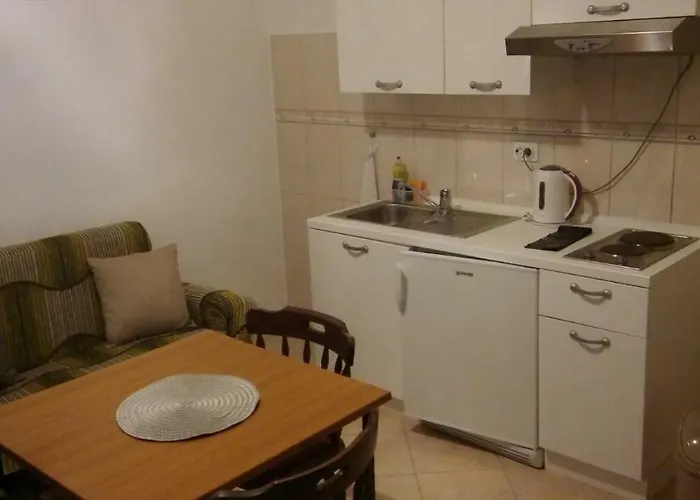 Mesec Apartament *