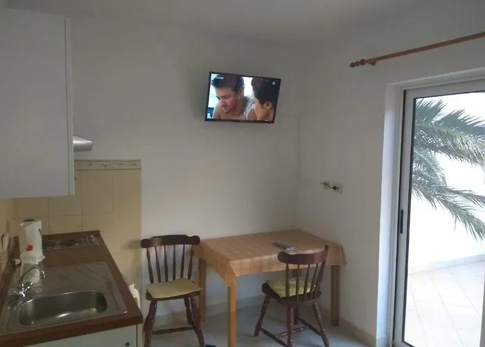 Mesec Apartament *