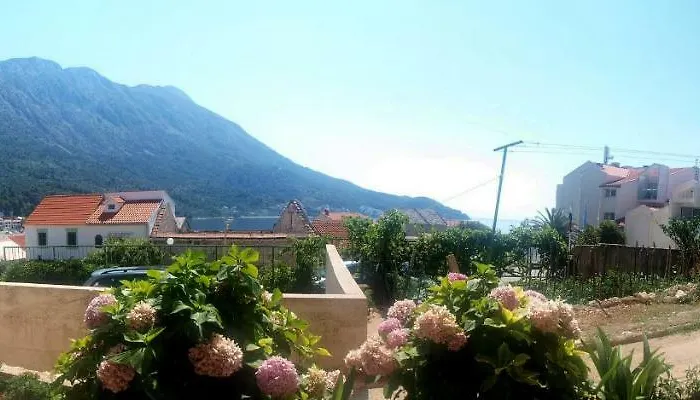 Apartament Mesec