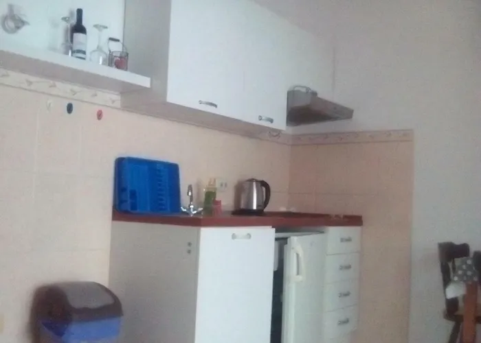 Apartament Mesec