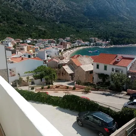 Mesec Apartmán Igrane