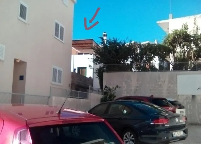 Apartman Mesec Igrane