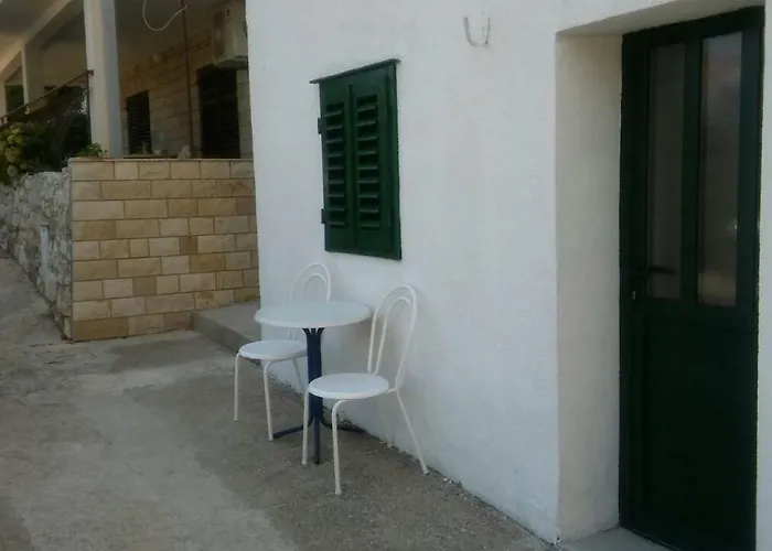 Apartman Mesec Igrane